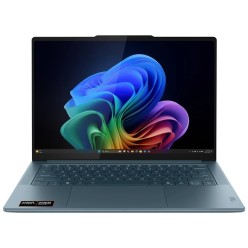 Lenovo Yoga Pro 7 14ASP10 AMD Ryzen AI 9 365, 32GB, 1TB SSD-NVMe, 14", WLAN, BT, Cam, FPR