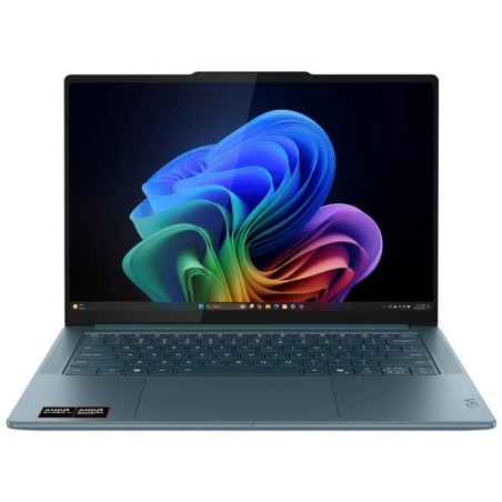 Lenovo Yoga Pro 7 14ASP10 AMD Ryzen AI 9 365, 32GB, 1TB SSD-NVMe, 14", WLAN, BT, Cam, FPR