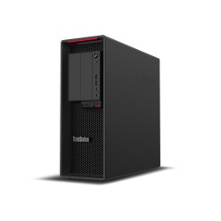 Lenovo ThinkStation P620 Tour AMD Ryzen ThreadRipper PRO 5955WX, 64 Go, 2 TB SSD-NVMe