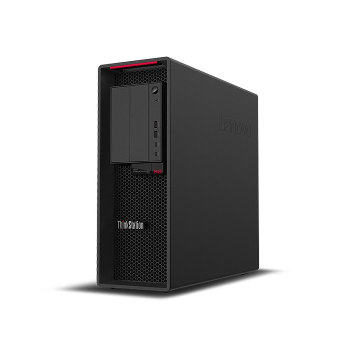 Lenovo ThinkStation P620 Tower AMD Ryzen ThreadRipper PRO 5955WX, 64 GB, 2 TB SSD-NVMe