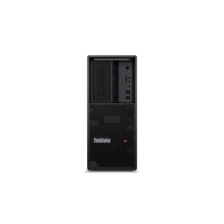 Lenovo P3 Tower G2 Intel Core Ultra 7 265K, 32GB, 512GB SSD-NVMe, WLAN, BT