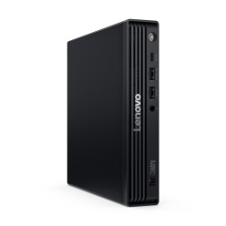 Lenovo ThinkCentre M70q G6 Intel Core Ultra 5 235T, 16 GB, 256 GB SSD-NVMe, WLAN, BT