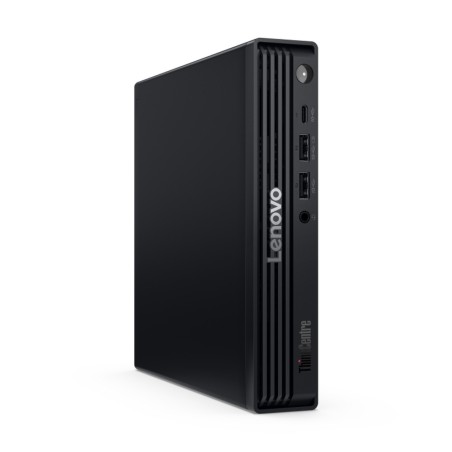 Lenovo ThinkCentre M70q G6 Intel Core Ultra 5 235T, 16 GB, 256 GB SSD-NVMe, WLAN, BT