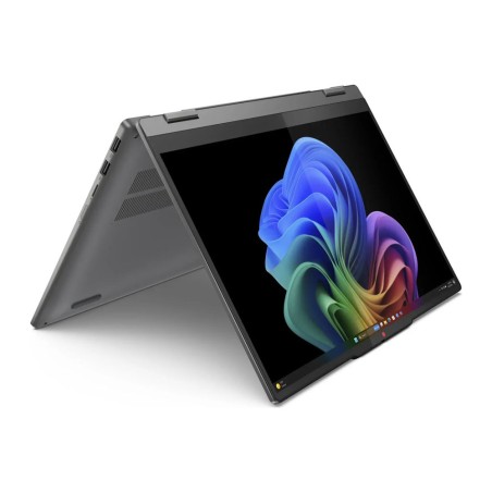 Lenovo IdeaPad 5 2-in-1 14Q8X9 Snapdragon X X1-26-100, 16GB, 512GB SSD-NVMe, 14", WLAN, BT, Cam, FPR, TS