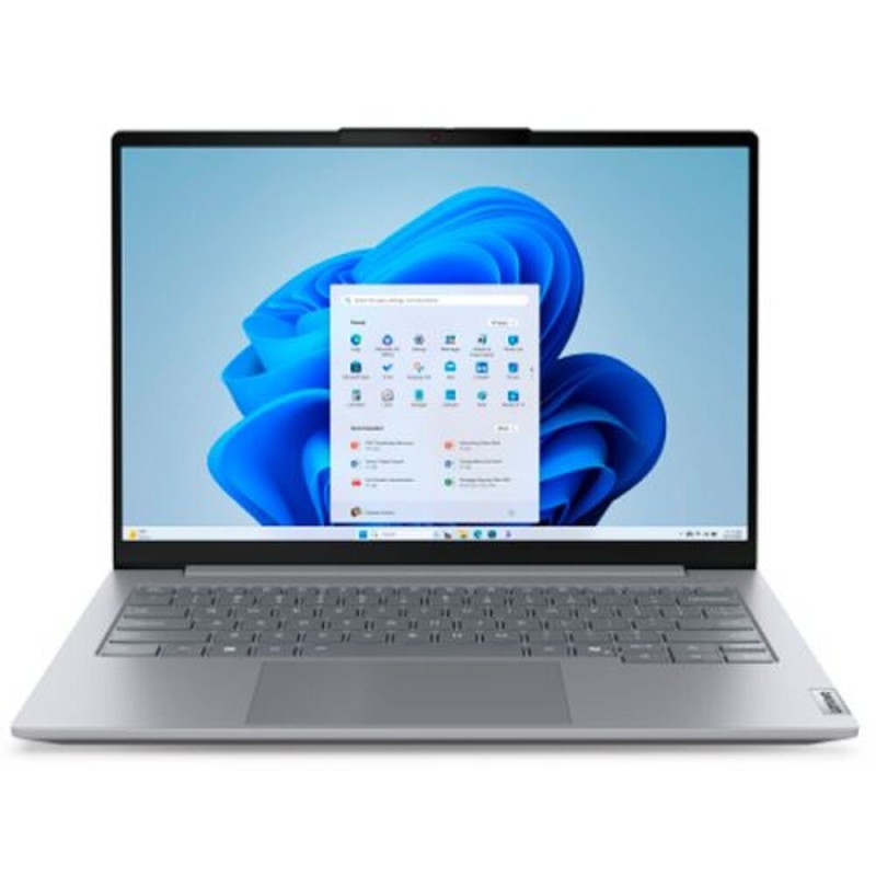Lenovo Yoga Slim 7 14ILL10 Intel Core Ultra 7 258V, 32GB, 1TB SSD-NVMe, 14", WLAN, BT, Cam, FPR, TS