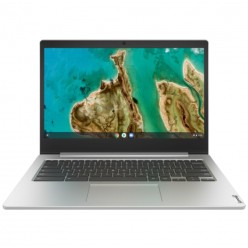 Lenovo IdeaPad 3 14IGL05 Intel Celeron Celeron N4020, 8GB, 256GB SSD-NVMe, 14", WLAN, BT, Cam
