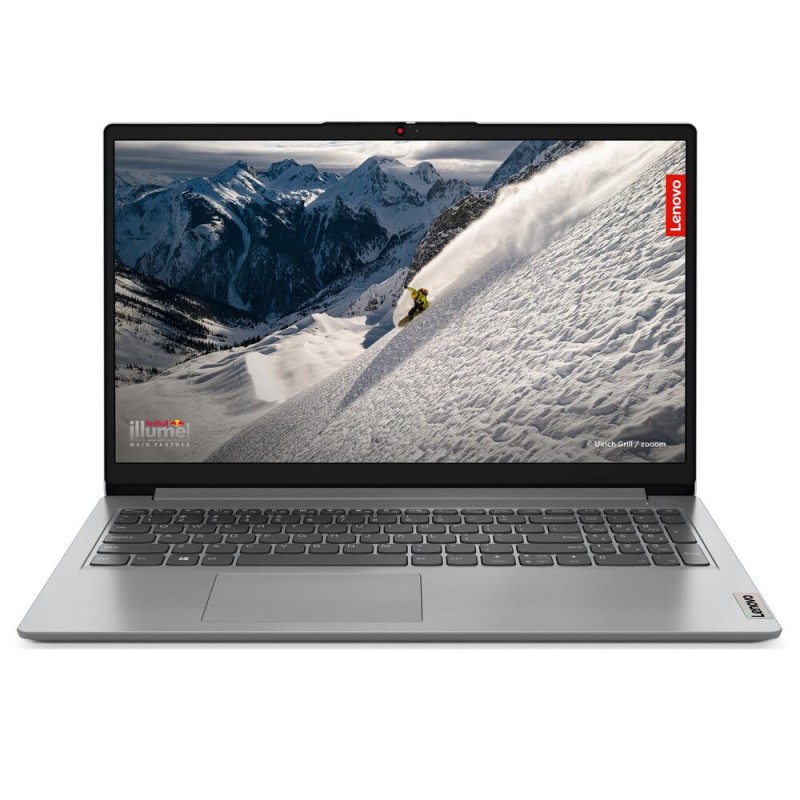 Lenovo IdeaPad 1 15AMN7 AMD Ryzen 3 7320U, 16GB, 512GB SSD-NVMe, 15.6", WLAN, BT, Cam