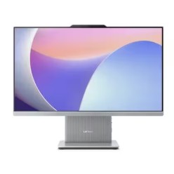 Lenovo IdeaCentre AiO 24AKP10 AMD Ryzen AI 7 350, 32GB, 1TB SSD-NVMe, 23.8", WLAN, BT, Cam