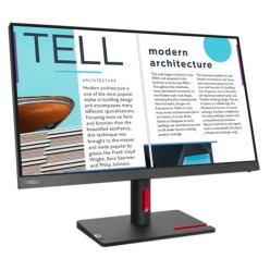Lenovo ThinkVision S25e-30, 24.5"