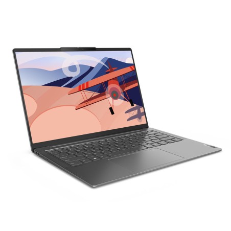 Lenovo IdeaPad Slim 3 15AMN8 AMD Ryzen 5 7520U, 8 Go, 512 Go SSD-NVMe, 15.6", WLAN, BT, Cam