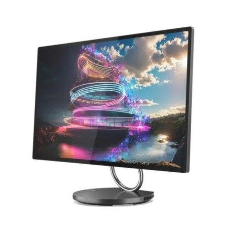 Lenovo Yoga AiO 32ILL10 Intel Core Ultra 7 258V, 32 GB, 1 TB SSD-NVMe, 32", WLAN, BT