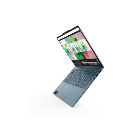 Lenovo Yoga Pro 7 14AKP10 AMD Ryzen AI 7 350, 32GB, 1TB SSD-NVMe, 14.5", WLAN, BT, Cam, FPR, TS