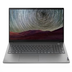 Lenovo ThinkBook 15 G3 AMD Ryzen 3 5300U, 8 GB, 256 GB SSD-NVMe, 15.6", WLAN, BT, Cam, FPR