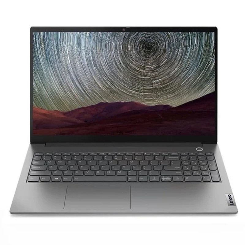 Lenovo ThinkBook 15 G3 AMD Ryzen 3 5300U, 8 GB, 256 GB SSD-NVMe, 15.6", WLAN, BT, Cam, FPR