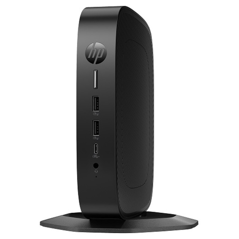 HP Elite T660 Intel U300E, 8GB, 32GB SSD