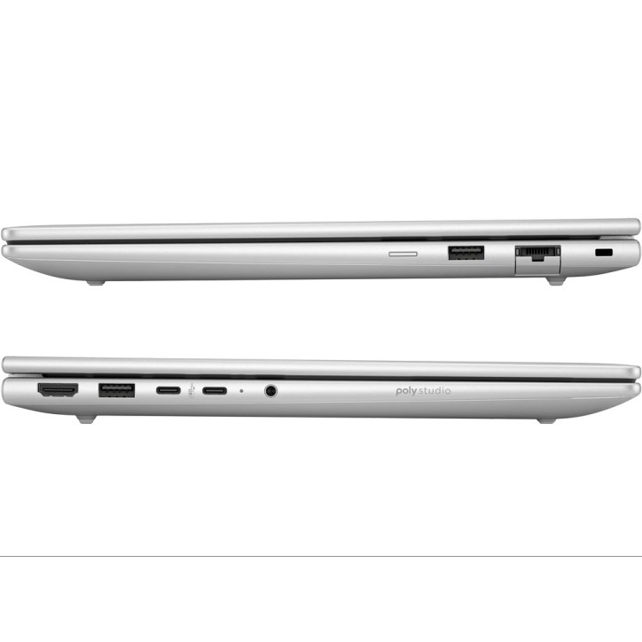 HP ProBook 4 G1q, 16GB, 512GB, 14", WLAN, BT, Cam, FPR
