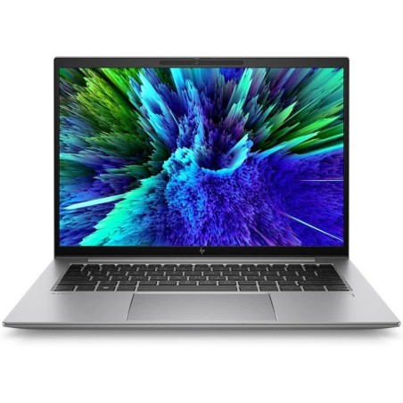 HP ZBook Firefly 14 G10 Intel Core i7-1370P, 16 GB, 256 GB SSD-NVMe, 14", WLAN, BT, Cam, FPR