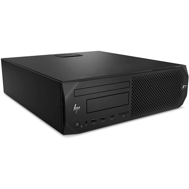 HP Z2 G4 SFF Intel Core i5-8500, 8 GB, 256 GB SSD