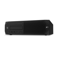 HP Z2 G4 SFF Intel Core i5-8500, 8 GB, 256 GB SSD-NVMe