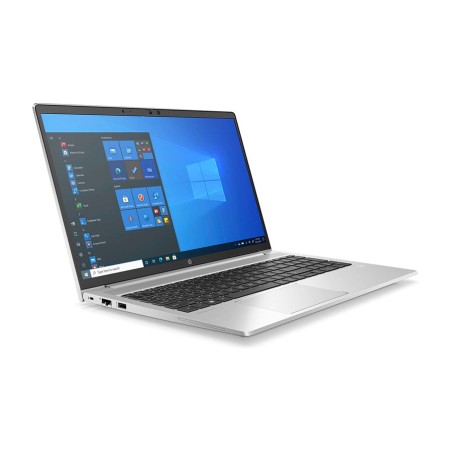 HP ProBook 650 G8 Intel Core i5-1145G7, 8GB, 256GB SSD-NVMe, 15.6", WLAN, BT, Cam, FPR