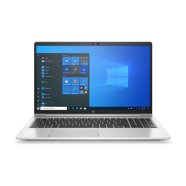 HP ProBook 650 G8 Intel Core i5-1145G7, 8GB, 256GB SSD-NVMe, 15.6", WLAN, BT, Cam, FPR HP ProBook 650 G8 Intel Core i5-1145G7, 8GB, 256GB SSD-NVMe, 15.6", WLAN, BT, Cam, FPR