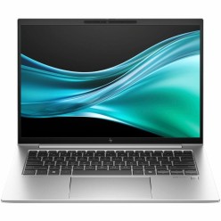 HP EliteBook 840 G11 Intel Core Ultra 5 135U, 16 Go, 256 Go SSD-NVMe, 14", WLAN, BT, Cam, FPR