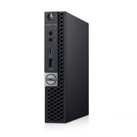Dell OptiPlex 7060 MFF Intel Core i5-8500T, 8 Go, 256 Go