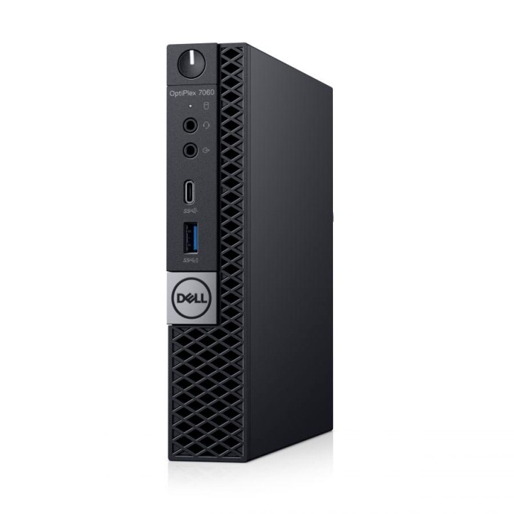 Dell OptiPlex 7060 MFF Intel Core i5-8500T, 8GB, 256GB