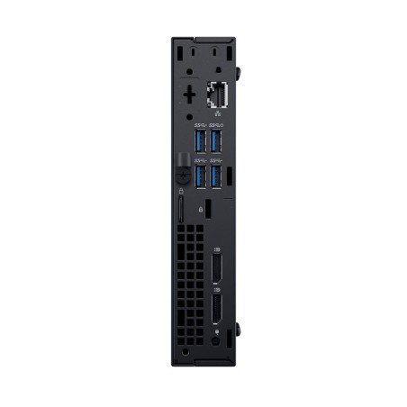 Dell OptiPlex 7060 MFF Intel Core i5-8500T, 8 Go, 256 Go