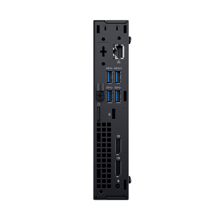 Dell OptiPlex 7060 MFF Intel Core i5-8500T, 8GB, 256GB