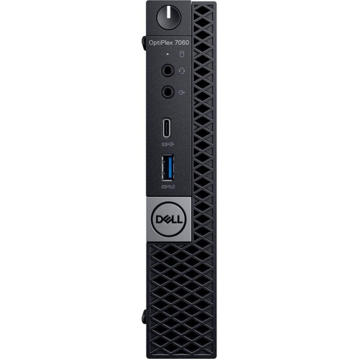 Dell OptiPlex 7060 MFF Intel Core i5-8500T, 8GB, 256GB
