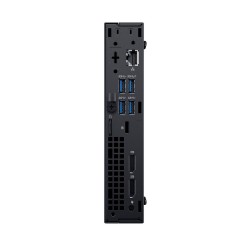 Dell OptiPlex 7060 MFF Intel Core i5-8600T, 8GB, 256GB SSD-NVMe