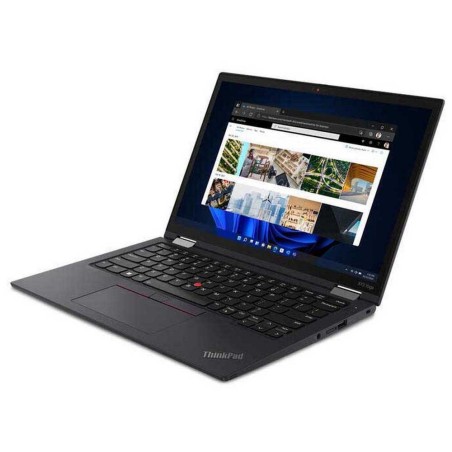 Lenovo ThinkPad X13 Yoga G3 Intel Core i5-1245U, 16 GB, 256 GB SSD-NVMe, 14", WLAN, BT, Cam, FPR, TS