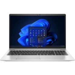 HP EliteBook 650 G9 Intel Core i5-1235U, 16GB, 512GB SSD-NVMe, 15.6", WLAN, BT, FPR