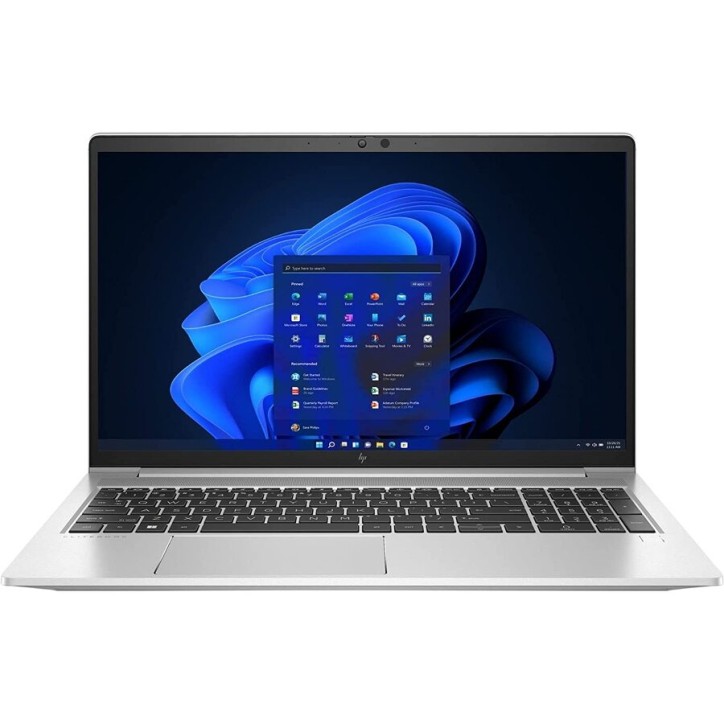 HP EliteBook 650 G9 Intel Core i5-1235U, 16GB, 512GB SSD-NVMe, 15.6", WLAN, BT, FPR