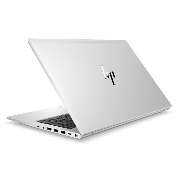 HP EliteBook 650 G9 Intel Core i5-1235U, 16GB, 512GB SSD-NVMe, 15.6", WLAN, BT, FPR