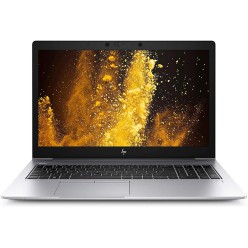 HP EliteBook 850 G6 Intel Core i5-8265U, 8 GB, 256 GB SSD-NVMe, 15.6", WLAN, BT, Cam, FPR