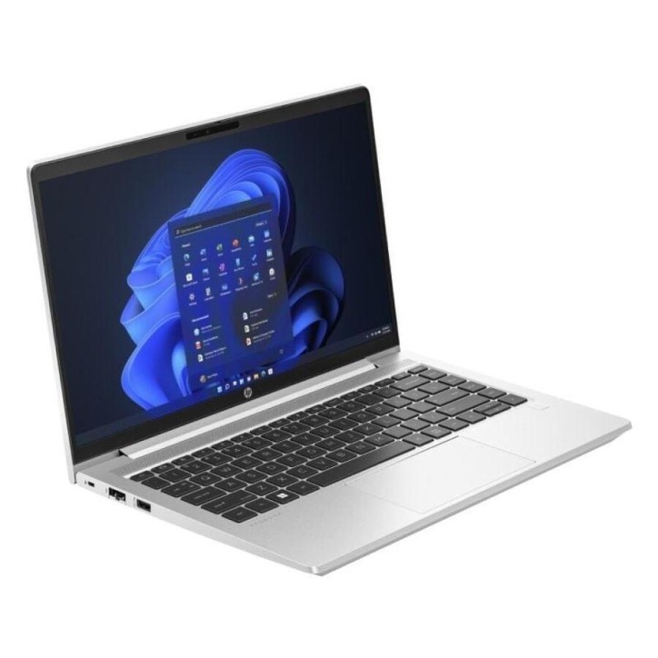 HP ProBook 440 G10 Intel Core i5-1335U, 16 GB, 512 GB SSD-NVMe, 14", WLAN, BT, Cam, FPR