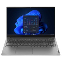 Lenovo ThinkBook 15 G4 Intel Core i7-1255U, 24 GB, 512 GB SSD-NVMe, 15.6", WLAN, BT, Cam, FPR