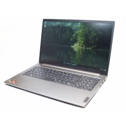 Lenovo ThinkBook 15 G4 Intel Core i7-1255U, 24 GB, 512 GB SSD-NVMe, 15.6", WLAN, BT, Cam, FPR