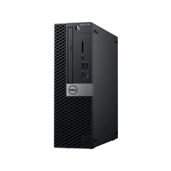 Dell OptiPlex 7060 SFF Intel Core i5-8500, 8GB, 512GB SSD-NVMe