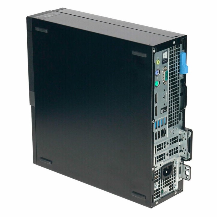 Dell OptiPlex 7060 SFF Intel Core i5-8500, 8GB, 512GB SSD-NVMe