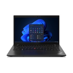 Lenovo ThinkPad L14 G3 Intel Core i5-1245U, 16GB, 256GB SSD-NVMe, 14", WLAN, BT, Cam, FPR