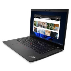 Lenovo ThinkPad L14 G3 Intel Core i5-1245U, 16GB, 256GB SSD-NVMe, 14", WLAN, BT, Cam, FPR