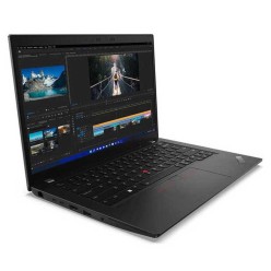 Lenovo ThinkPad L14 G3 Intel Core i5-1245U, 16GB, 256GB SSD-NVMe, 14", WLAN, BT, Cam, FPR