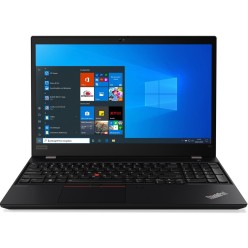 Lenovo T15 G2 Intel Core i7-1185G7, 16 GB, 512 GB SSD-NVMe, 15.6", BT, Cam, FPR