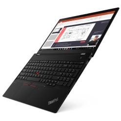 Lenovo T15 G2 Intel Core i7-1185G7, 16 GB, 512 GB SSD-NVMe, 15.6", BT, Cam, FPR