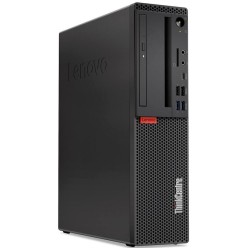 Lenovo ThinkCentre M920s SFF Intel Core i5-8500, 8GB, 256GB SSD-NVMe