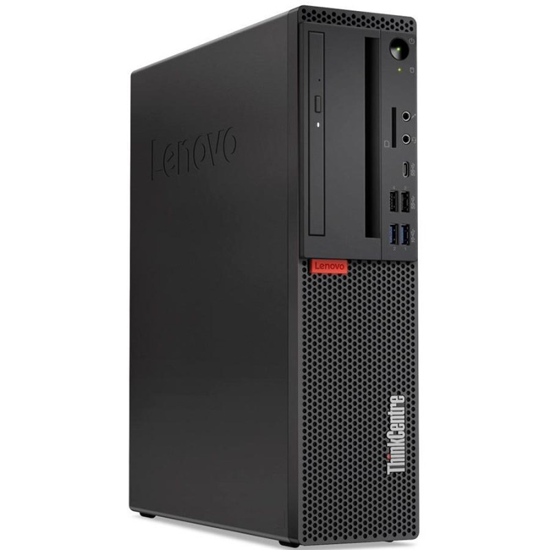 Lenovo ThinkCentre M920s SFF Intel Core i5-8500, 8GB, 256GB SSD-NVMe