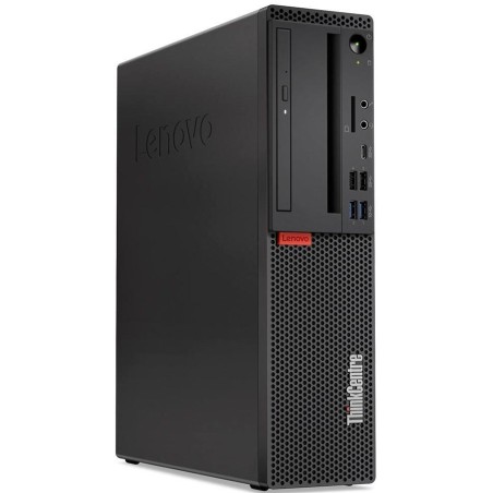 Lenovo ThinkCentre M920s SFF Intel Core i5-8500, 8GB, 256GB SSD-NVMe